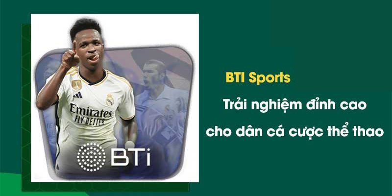 Bti Sports BDVN