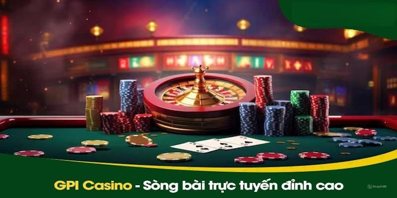 Giới thiệu khái lược về casino online BDVN