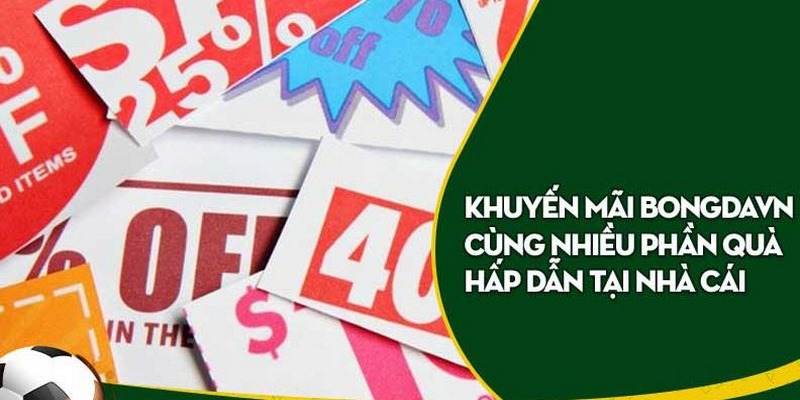 Khuyến mãi BDVN khi giới thiệu thêm hội viên mới