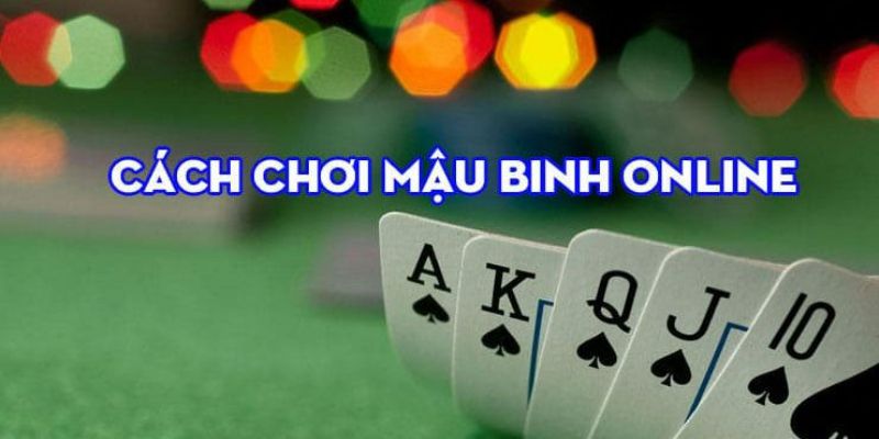 Khám phá tựa game mậu binh online BDVN