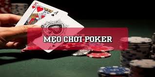 Trở thành thần bài nhanh chóng khi chơi poker