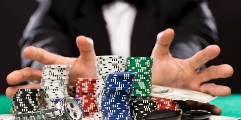 Những thông tin cơ bản về tựa game poker BDVN