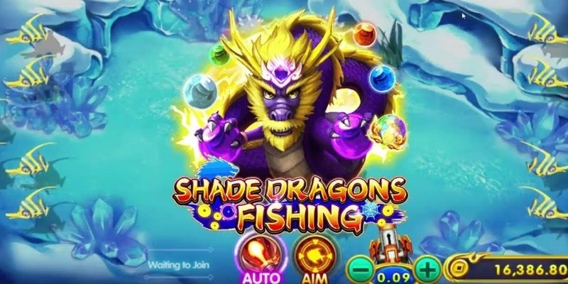 Mô phỏng hệ số thưởng trong Five Dragon Fishing