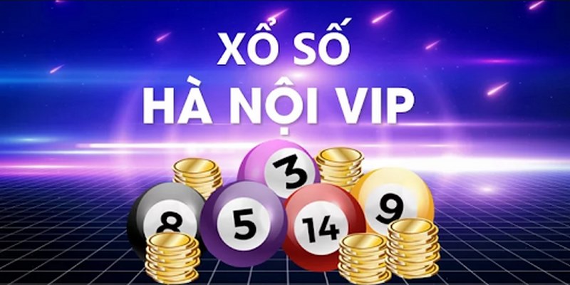 Xổ Số Hà Nội Vip – Tham Gia Đơn Giản Nhận Thưởng Hấp Dẫn